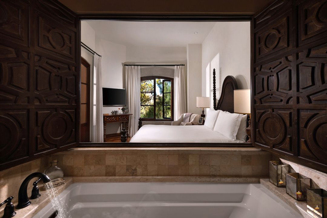 Rosewood Offer San Miguel Hotel